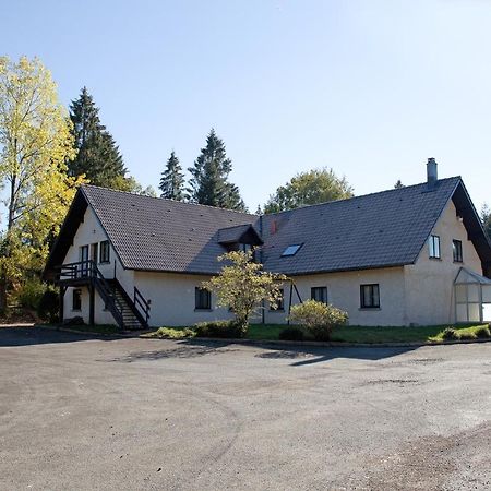 Gite Les Baudy Villa Servance Bagian luar foto