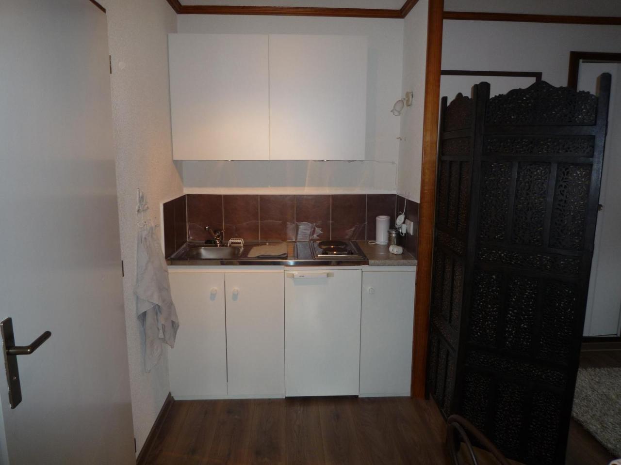 Gite Les Baudy Villa Servance Bagian luar foto